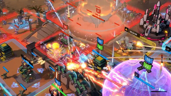 THE WAR: Black Stone game for windows Pc 1