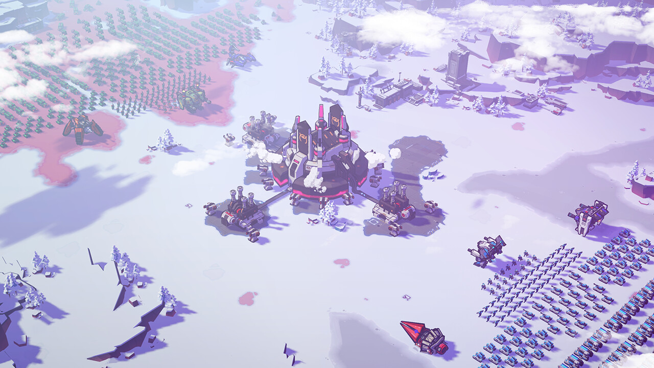 THE WAR: Black Stone #0