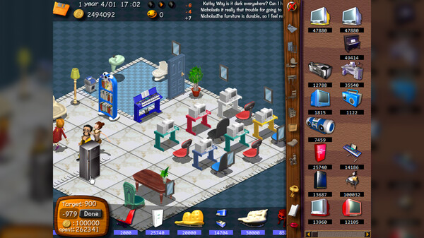 Crazy Designerfor windows and Linux 1