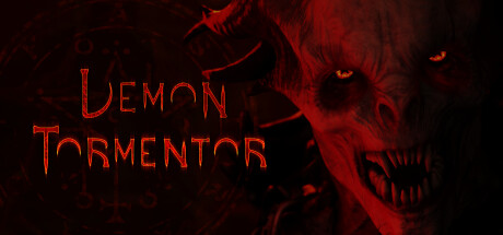 Demon Tormentor Cover Image