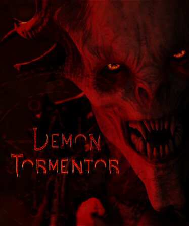 Demon Tormentor