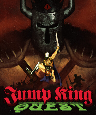 JUMP KING QUEST