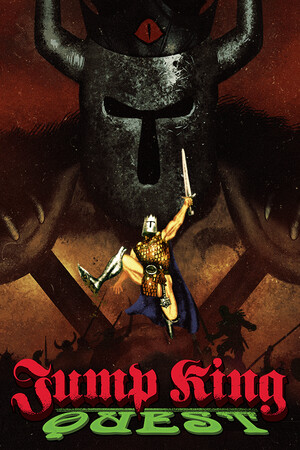 JUMP KING QUEST-2317640