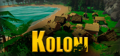 Koloni Cover Image