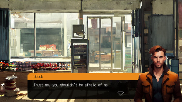 Скриншот из Untold Love Stories