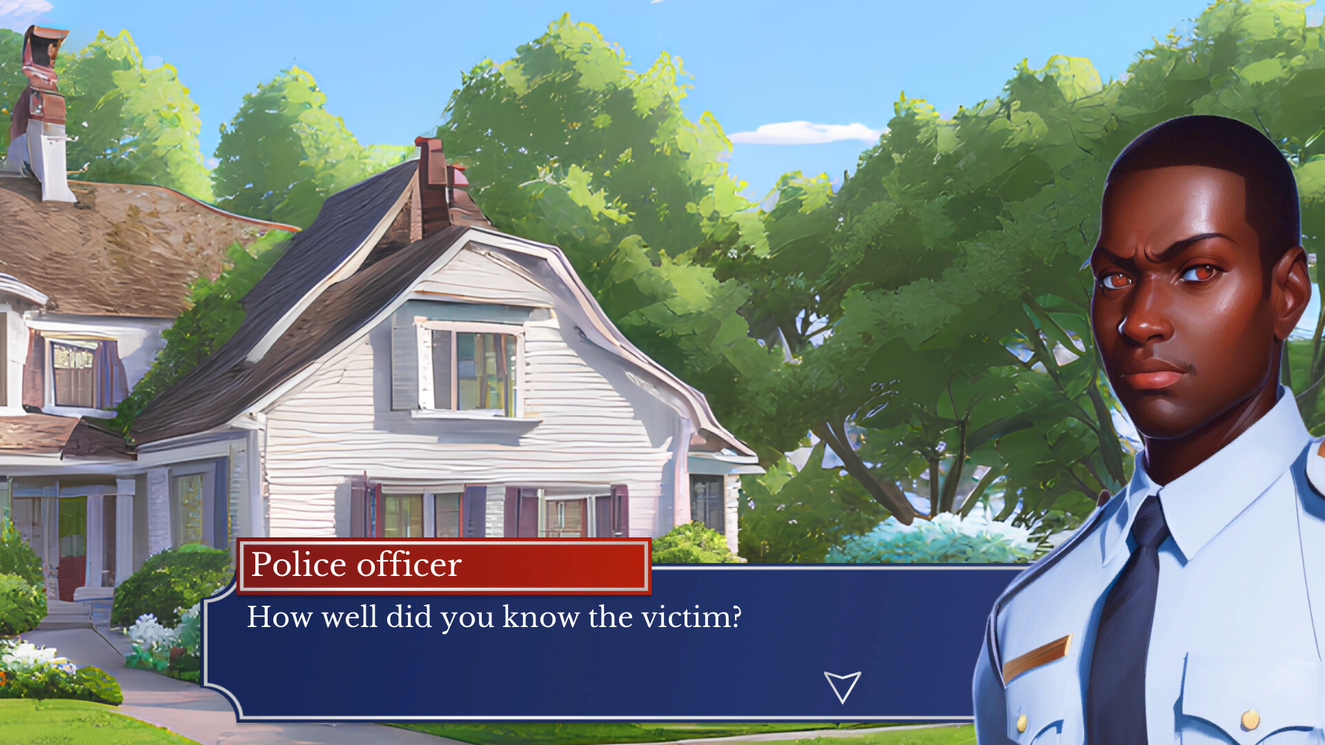 Untold Love Stories #4