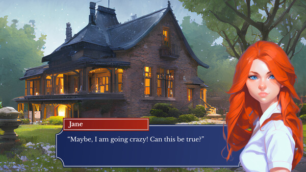 Скриншот из Untold Love Stories