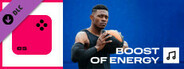 Movavi Video Suite 2023 - Boost of Energy Music Pack