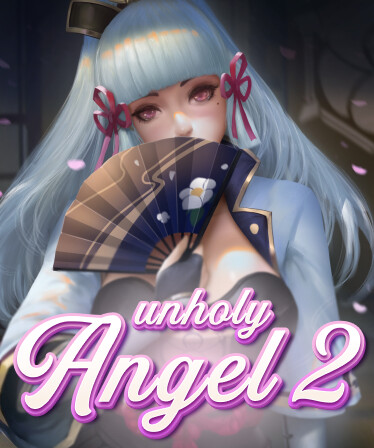 Unholy Angel 2