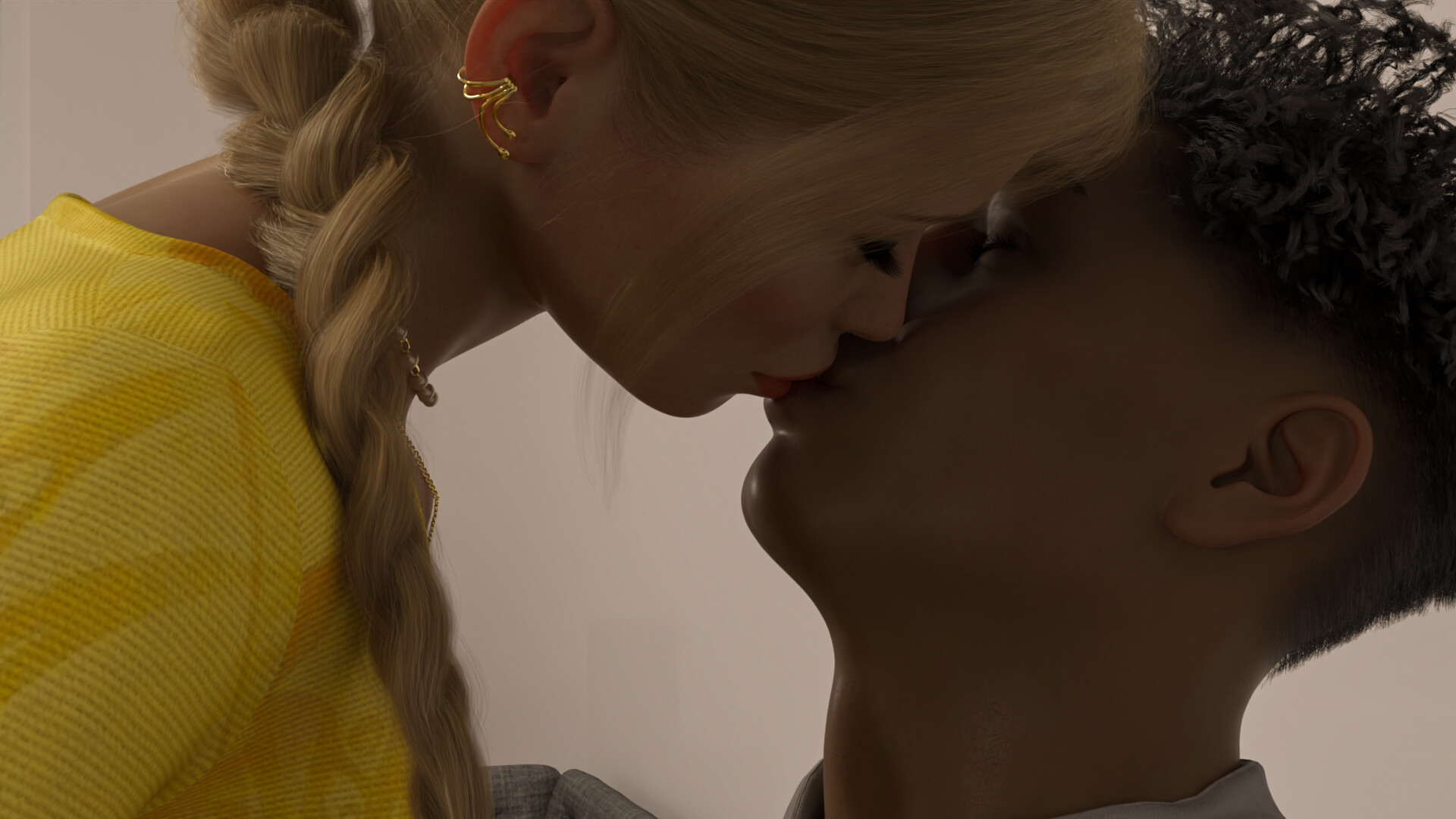 Dark Desire Mute 2 - DLC 01 #0