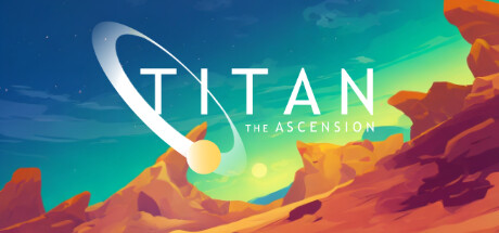 Titan: The Ascension Cover Image