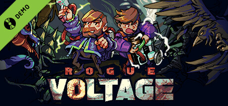 Rogue Voltage Demo