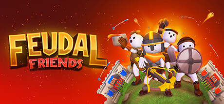 Image for Feudal Friends