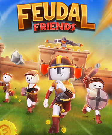 Feudal Friends