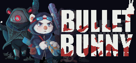 Bullet Bunny (Bullet Bunny)