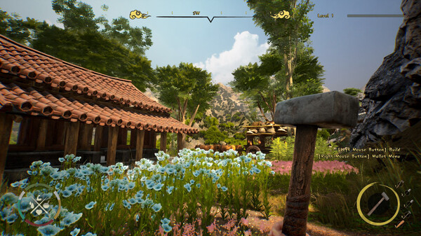 Chinese Frontiers: Prologue game for windows Pc 1