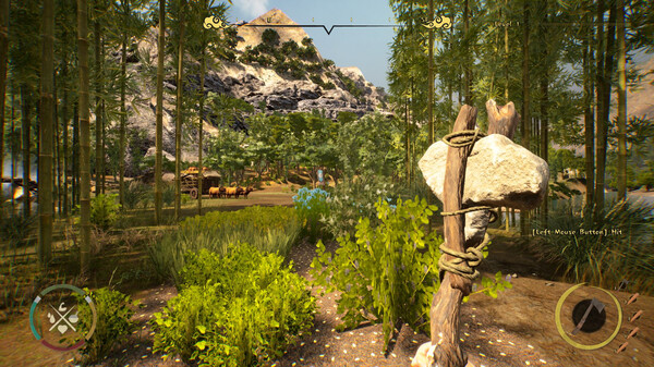 Chinese Frontiers: Prologuefor windows and Linux 1