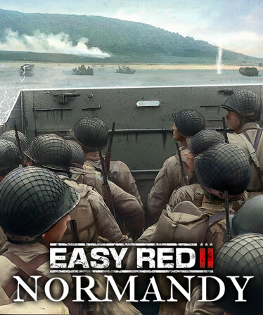 Easy Red 2: Normandy