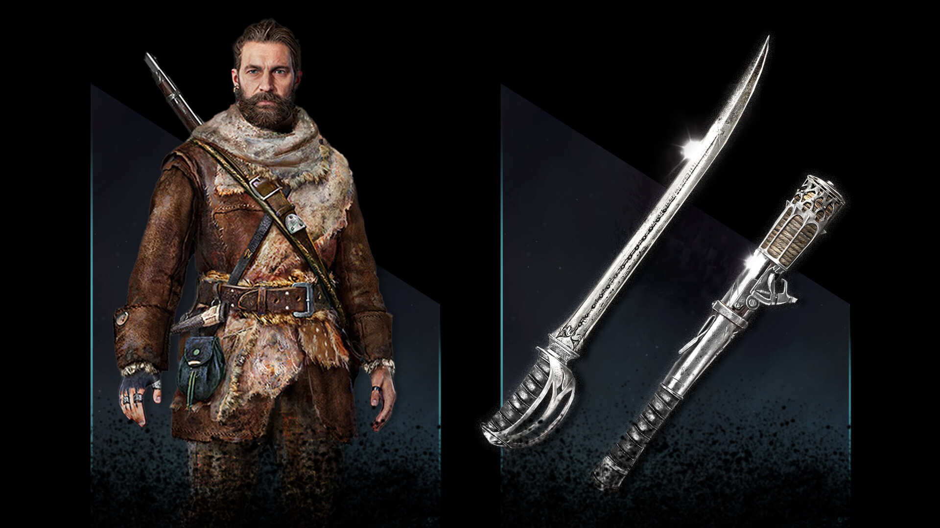 Banishers: Ghosts of New Eden - Wanderer Set DLC #0