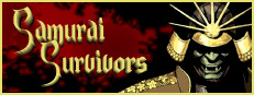 Samurai Survivors