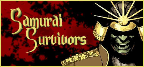 Samurai Survivors Cover Image