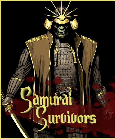 Samurai Survivors