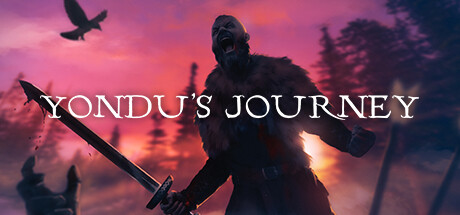 Yondu's Journey Cover Image