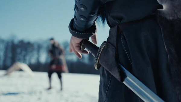 Yondu's Journey game for Linux 1