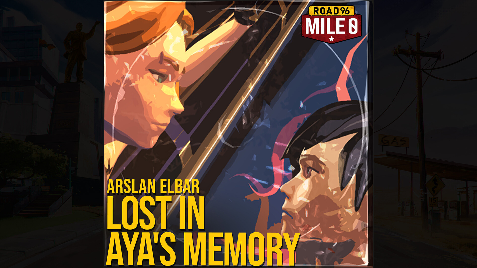 Road 96: Mile 0 - Soundtrack #4