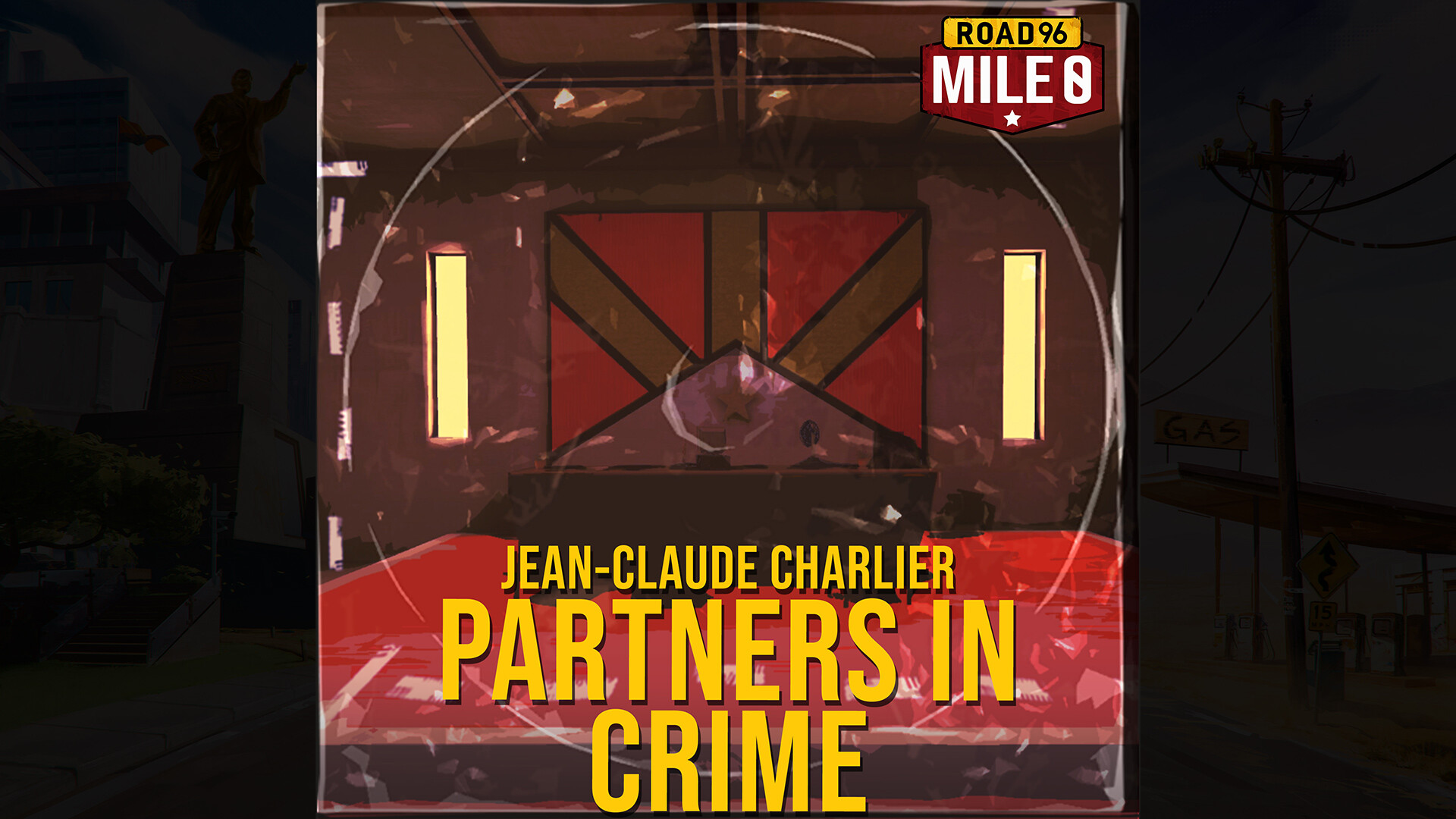 Road 96: Mile 0 - Soundtrack #6