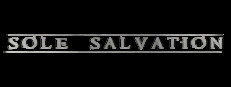 Sole Salvation