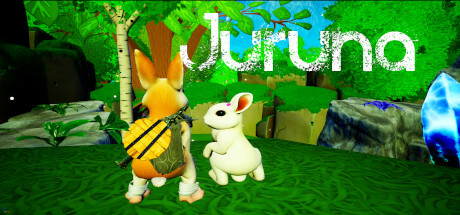 Juruna Game header banner