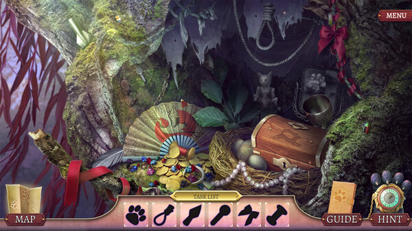 Knight Cats: Leaves on the Road Collector's Editionfor windows and Linux 1