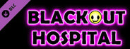 Blackout Hospital - Artbook