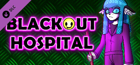 Blackout Hospital - Artbook banner image