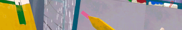 Oculus Quest 游戏《镜框背后:最美的风景 VR》Behind the Frame: The Finest Scenery VR BTFVR_GIF-3-Banner_600x100_V1.gif