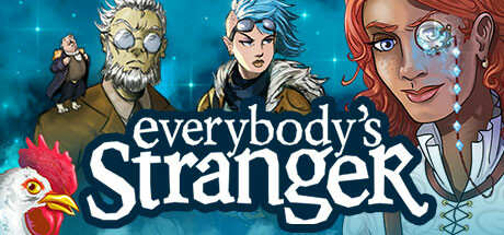 Everybody's Stranger