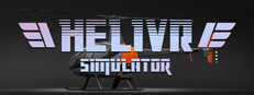 HeliVR Simulator