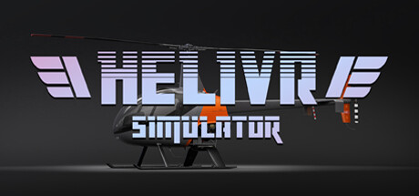 HeliVR Simulator Cover Image