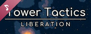 Tower Tactics: Liberation Soundtrack