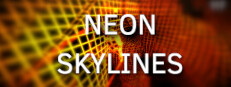 Neon Skylines