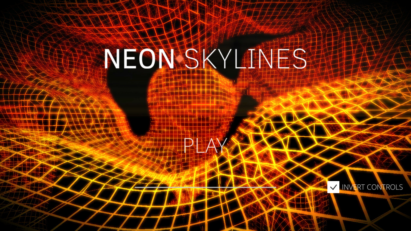Neon Skylines #4