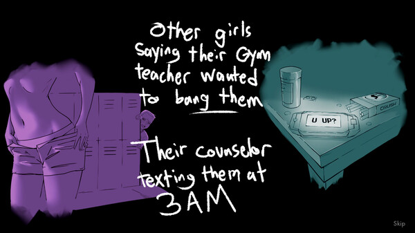 Скриншот из Class of '09: The Re-Up