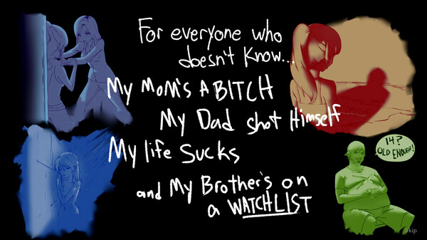 Class of '09: The Re-Up game for windows Pc 1