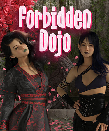 Forbidden Dojo