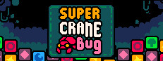 Super Crane Bug