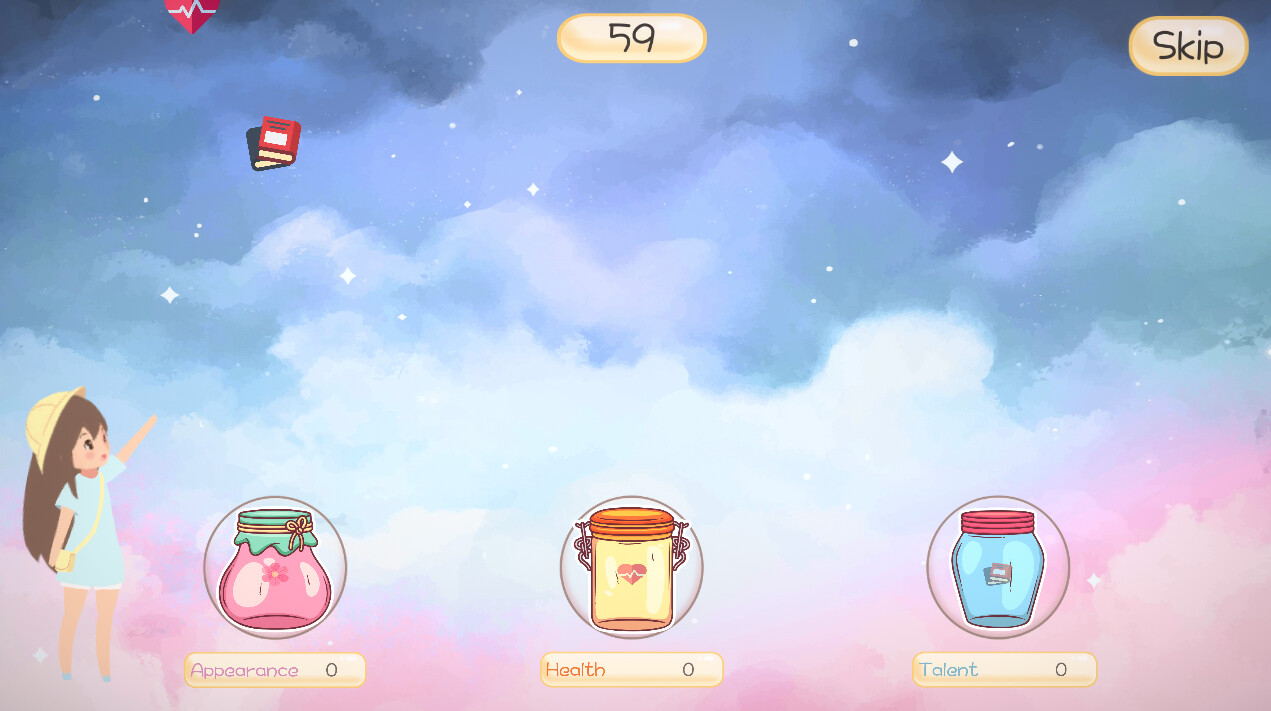 School Booster screenshot 1