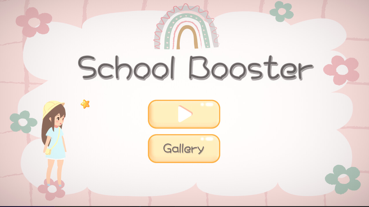 School Booster Demo #2