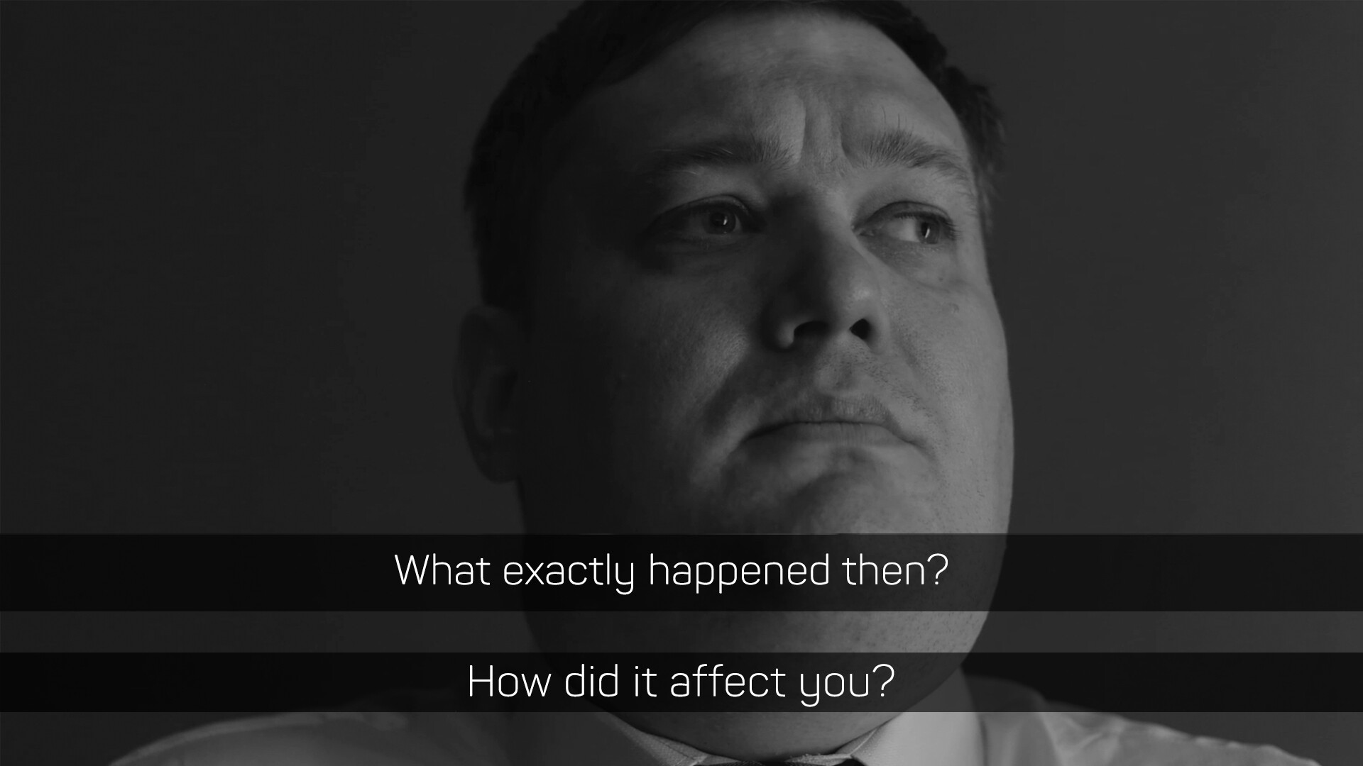 Russian Psychiatric Pastoral: Prologue #5