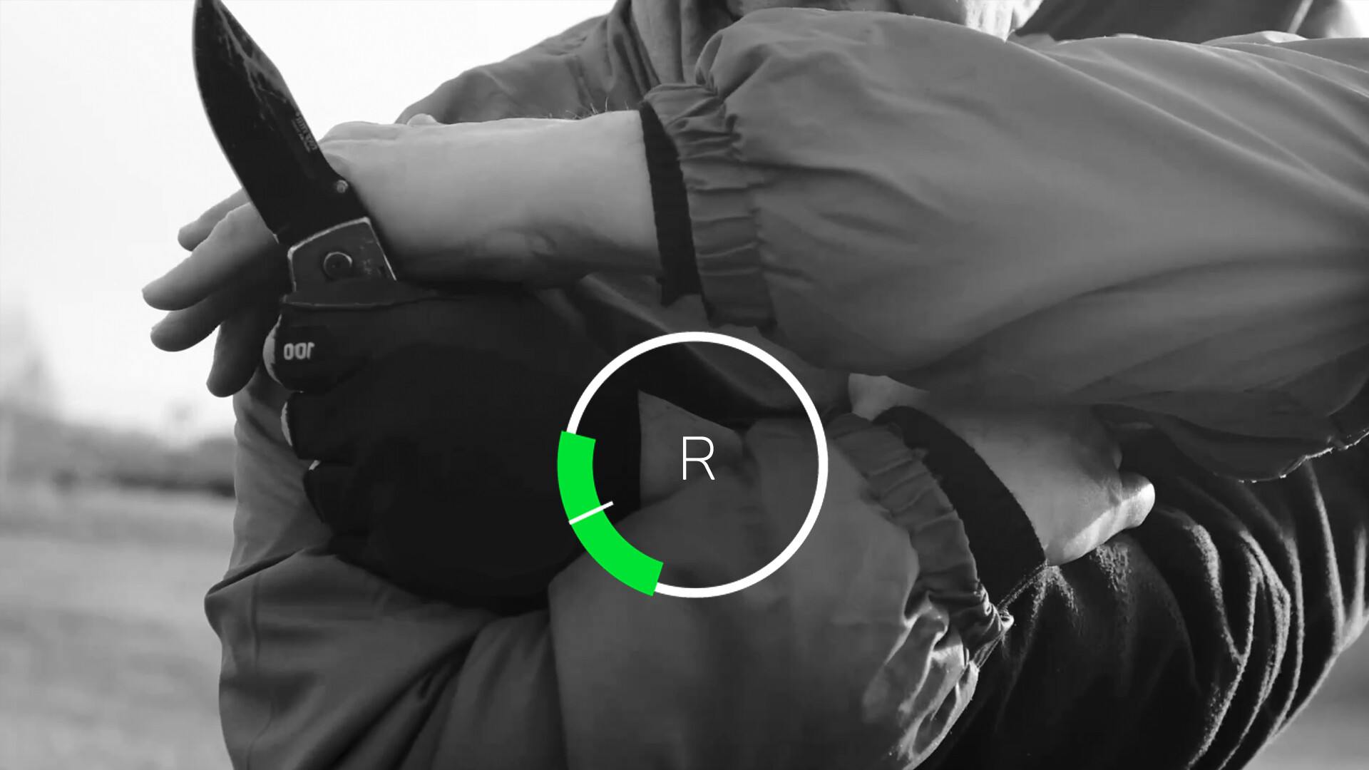 Russian Psychiatric Pastoral: Prologue #3